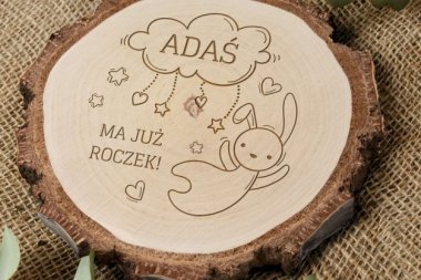 Roczek dziecka – jaki prezent sprawdzi się najlepiej?