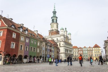 Jak ciekawie spędzić czas pod Poznaniem w wakacje?