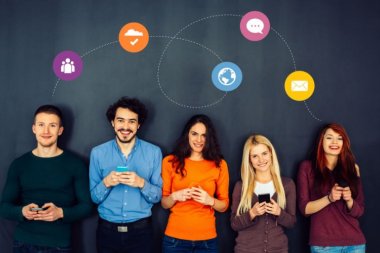 Top trendy w social mediach 2024! Odkryj najgorętsze trendy w marketingu!