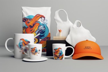 5 pomysłów na unikalne gadżety personalizowane, które zapadają w pamięć