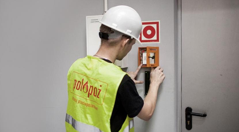 Dlaczego regularny serwis systemów przeciwpożarowych jest ważny?