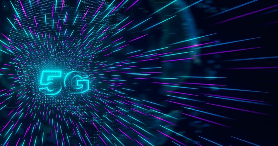 Internet 5G jako alternatywa dla światłowodu – czy to ma sens?