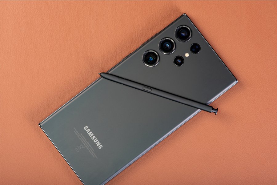 Etui Samsung S23 Ultra – wszystko, co najlepsze