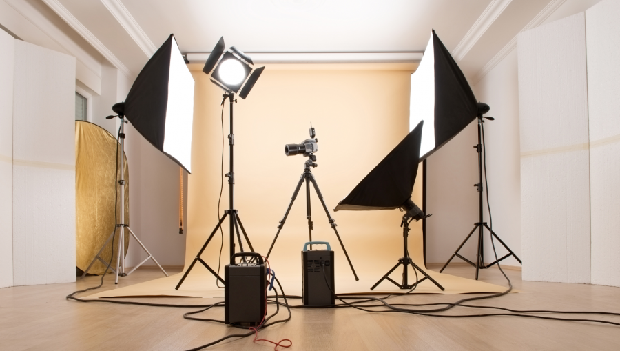 Tła fotograficzne świadczą o renomie studia. Zadbaj więc o swoją firmę!