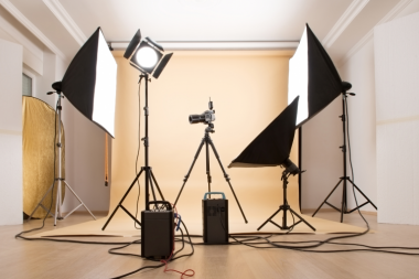 Tła fotograficzne świadczą o renomie studia. Zadbaj więc o swoją firmę!
