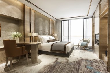 Hotel w Giżycku – jak wybrać obiekt na krótki weekendowy wypad z rodziną?