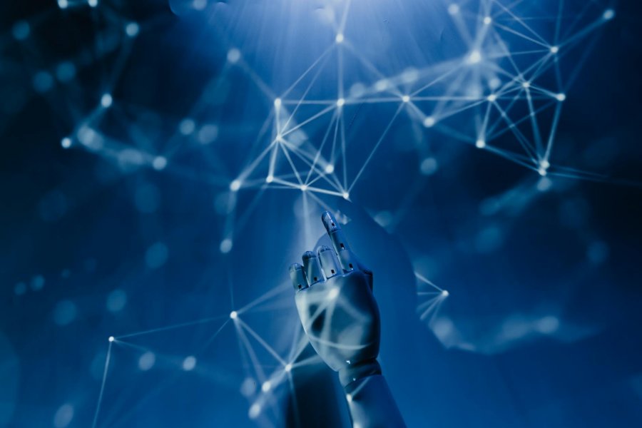 AI Consulting – Retrieval Augmented Generation (RAG) i 3 korzyści z jego wdrożenia