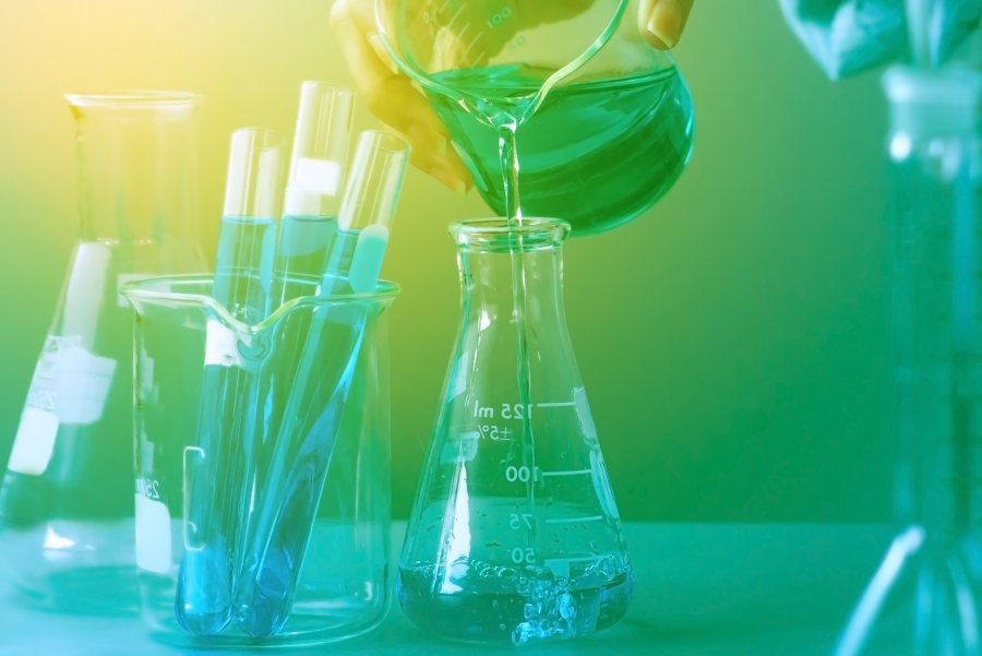 Kiedy zacząć uczyć się do matury z chemii?