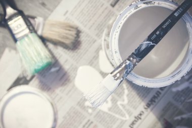 Farba Gruntująca: Klucz do Trwałych i Pięknych Powierzchni