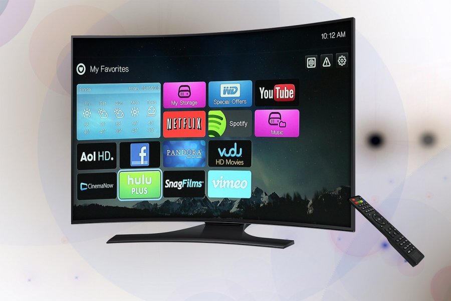 Internet światłowodowy i telewizja w Bielsku-Białej – nowoczesne rozwiązania dla mieszkańców