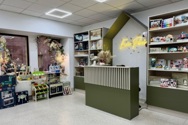Świąteczna przygoda dla Twojego dziecka w Pszczynie