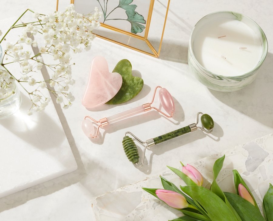 Kamień Gua Sha – sekretny sposób na zdrową i promienną skórę