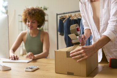 5 powodów, dla których warto dodać zawieszkę zapachową do paczki z zamówieniem