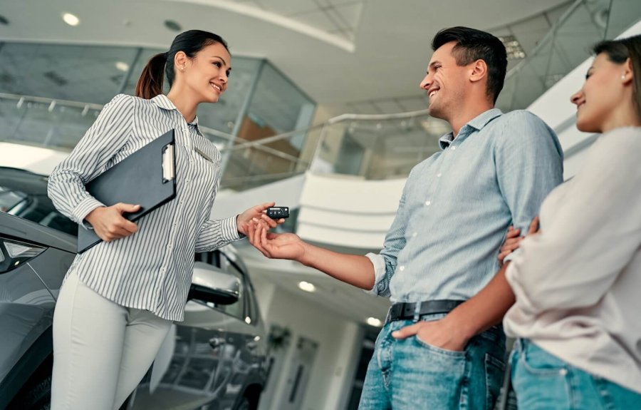 Wyjaśniamy jak działa leasing
