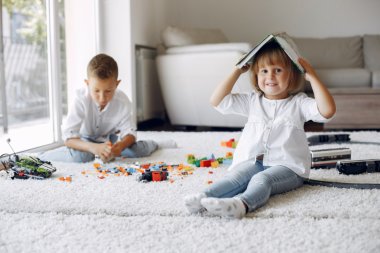 Klocki LEGO inspirowane produkcjami filmowymi