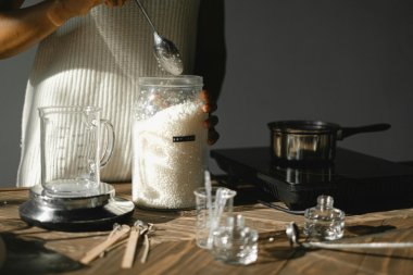 Na co zwrócić uwagę przy zakupie wagi kuchennej?
