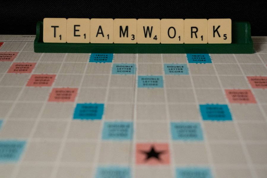 Team building – sposób na zgrany zespół i lepszą atmosferę w pracy!