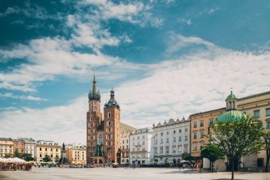Co zwiedzić w Krakowie w 24h? Intensywny plan zwiedzania bez zadyszki