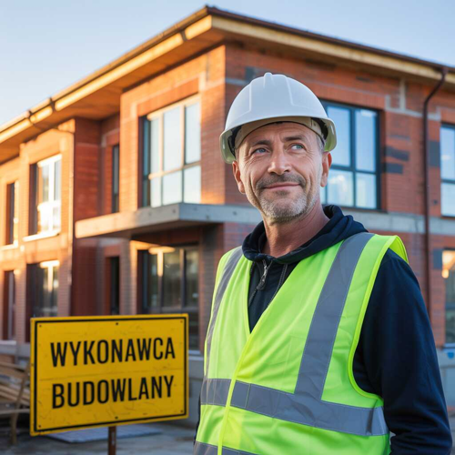 Realizacja inwestycji budowlanych jako generalny wykonawca