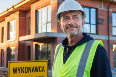 Realizacja inwestycji budowlanych jako generalny wykonawca