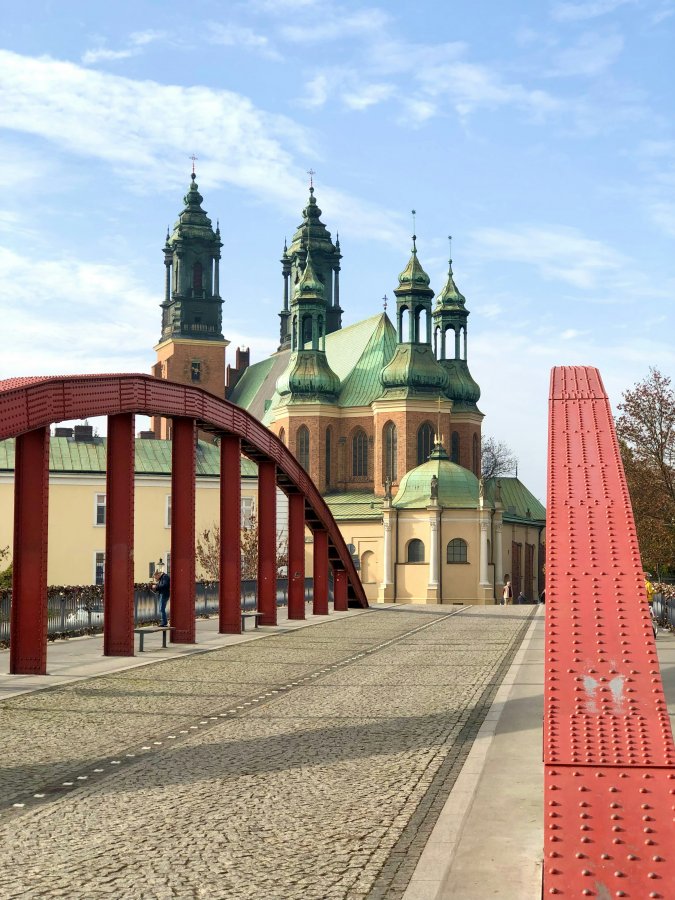 Spędź lato pełne atrakcji w Poznaniu - co robić w sierpniu?