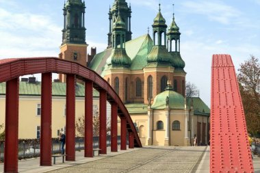 Spędź lato pełne atrakcji w Poznaniu - co robić w sierpniu?