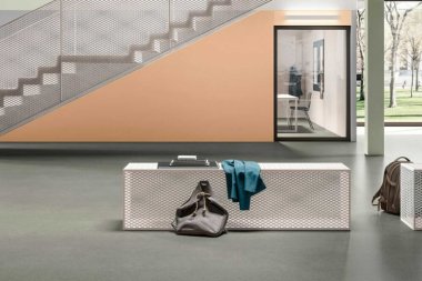 Styl, bezpieczeństwo i trwałość – poznaj zalety wykładzin obiektowych