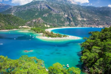 Turcja – sprawdzony kierunek na urlop last minute