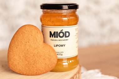 Zasypiają z miodem lipowym w 10 minut. A Ty?