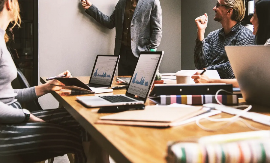 Czy wynajem dobrego biura może być elementem strategii employer brandingu?