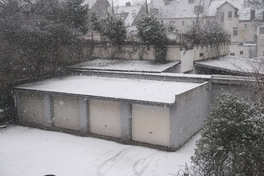 Gotowy garaż z betonu – czy warto zdecydować się na tego typu rozwiązanie?