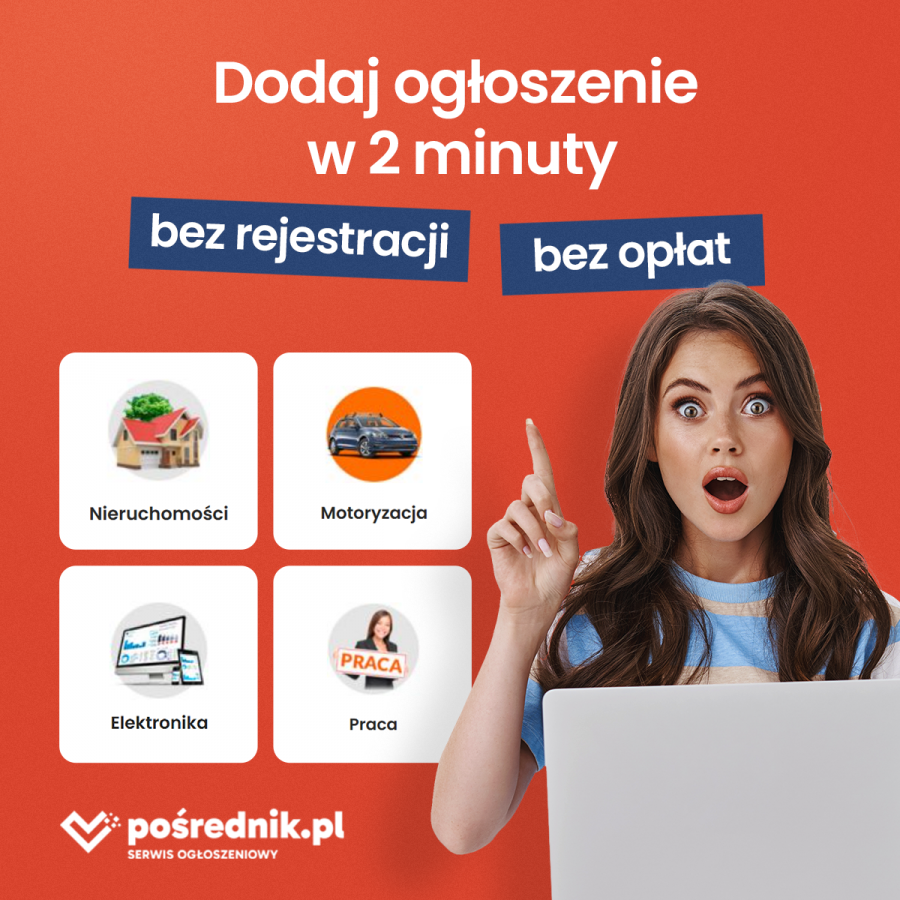Darmowe ogłoszenia w lokalnej gazecie jak za dawnych lat – tylko szybciej i bez opłat