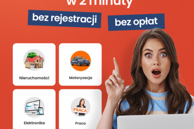 Darmowe ogłoszenia w lokalnej gazecie jak za dawnych lat – tylko szybciej i bez opłat