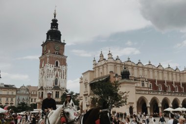 Abonament parkingowy w Krakowie - dlaczego się opłaca?