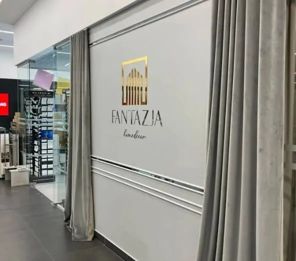 Fantazja Studio Homedecor – Sztuka Tworzenia Ekskluzywnych Wnętrz