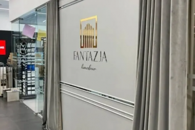 Fantazja Studio Homedecor – Sztuka Tworzenia Ekskluzywnych Wnętrz