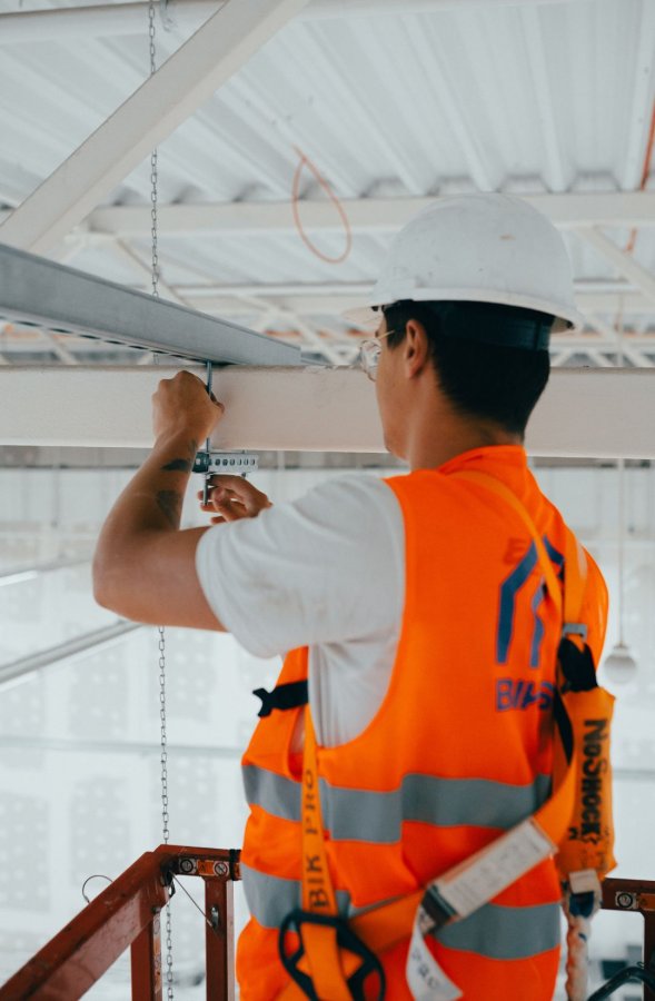 Jak BIKSTYL zbudował sklep IKEA w Bielsku-Białej – fit-out od projektu po otwarcie
