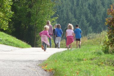 Organizacja zielonych szkół i wycieczek szkolnych dla dzieci