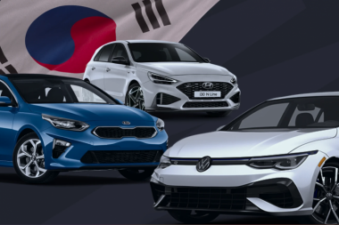 Jakie samochody z Korei będą alternatywą dla Volkswagena?