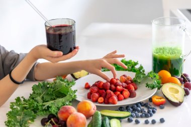 Dieta przeciwzapalna - co jeść, a czego unikać na co dzień?