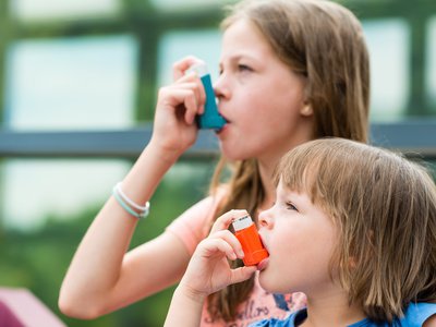 Astma w Polsce. Sprawdź gdzie choruje się najczęściej