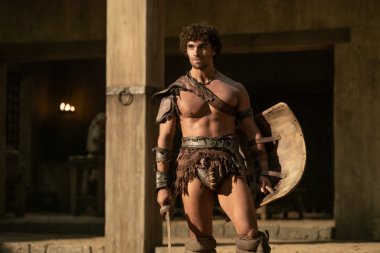 “Spartacus: House of Ashur” - wiemy, kiedy i gdzie odbędzie się polska premiera najnowszej serii z uniwersum Spartacusa!