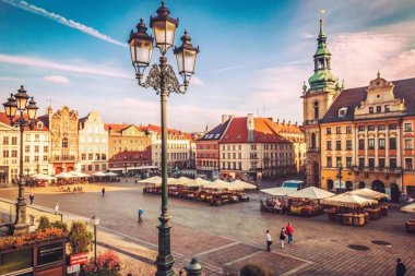 Dojazd busem do pracy w Niemczech – Przewodnik 2026