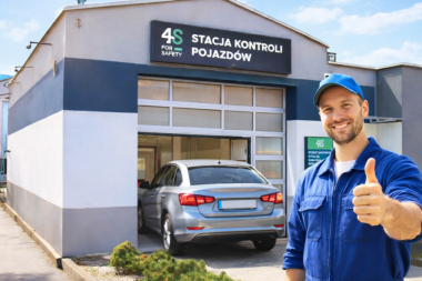 Zapomnij o nerwach przed przeglądem. Ta stacja w Bielsku zmienia wszystko