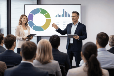 Dlaczego Six Sigma Green Belt zmienia sposób myślenia o doskonaleniu firmy?