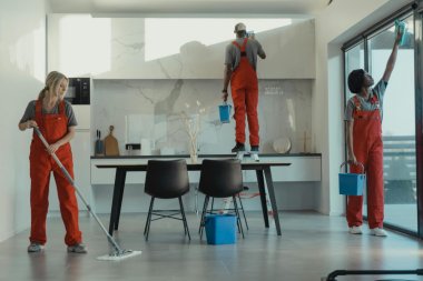 Usługi sprzątające ERA – bo czyste biuro to efektywniejsza praca