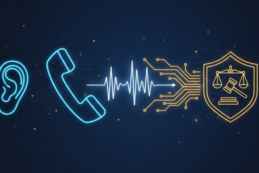 Jak działają porady prawne przez telefon? Nowoczesna forma pomocy prawnej w praktyce