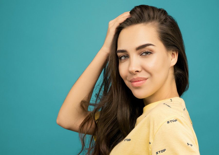 Najlepsze sposoby na baby hair – czy znasz je wszystkie?