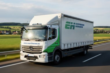 Przewoźnik z solówką - jak zwiększyć rentowność działalności?