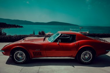 Jak sprowadzić auto z USA bez wychodzenia z domu?